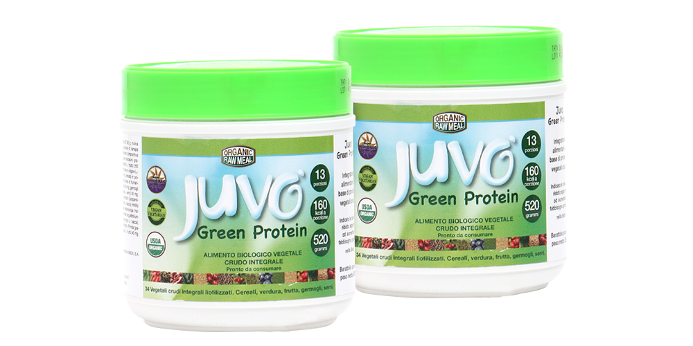 juvo-protein